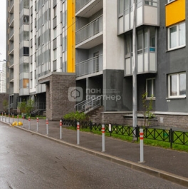 Продажа 1-комн квартиры на вторичном рынке Муринская дор,  д. 14 к3