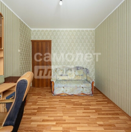 Продажа 3-комн квартиры на вторичном рынке Чехов, ул Весенняя,  д. 22/2