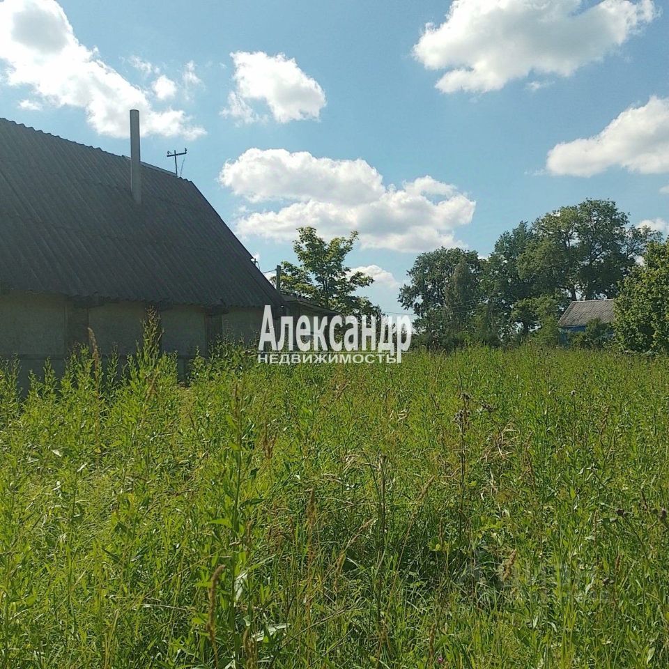 Продажа земли д. Ястребино, 28А