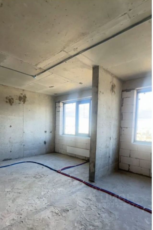 Аренда 3-комн квартиры на вторичном рынке Шмитовский проезд, 39к6