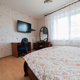 Продажа 3-комн квартиры на вторичном рынке Наро-Фоминск г, Шибанкова ул,  д. 85