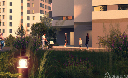 Продажа 1-комн квартиры на вторичном рынке ул Седова,  д. 91,  к. 3