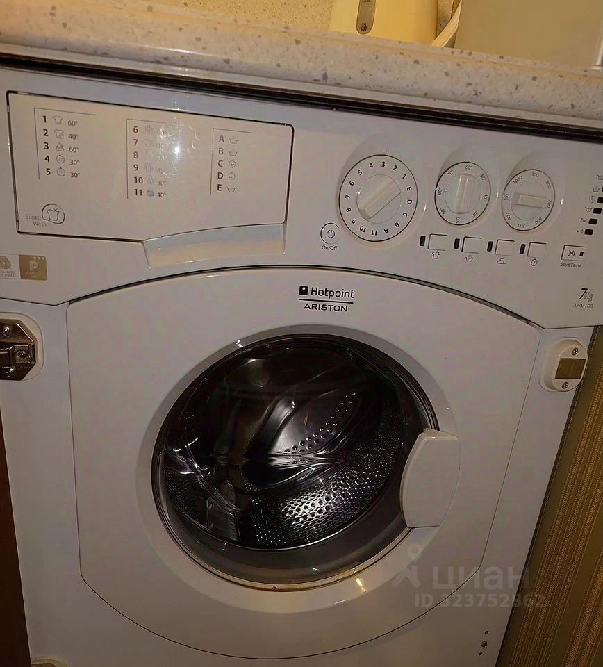 Аренда 2-комн квартиры на вторичном рынке улица Мельникова, 3к6