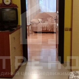 Продажа 3-комн квартиры на вторичном рынке ул Пражская,  д. 3