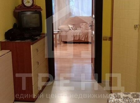 Продажа 3-комн квартиры на вторичном рынке ул Пражская,  д. 3