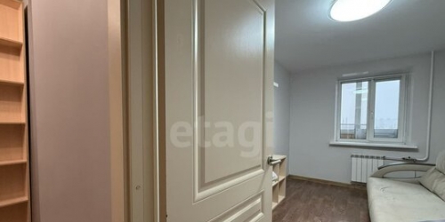 2-комн квартира ул Хасанская,  д. 10,  к. 1