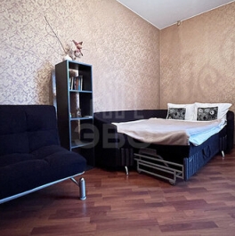 Продажа 1-комн квартиры на вторичном рынке Новочеркасский пр-кт