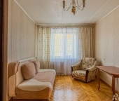 Продать Квартиры вторичка Пушкин г, Генерала Хазова ул   