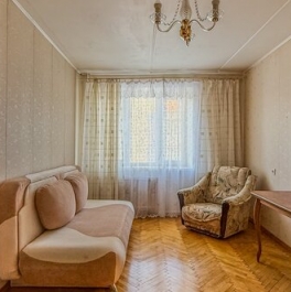 Продажа 1-комн квартиры на вторичном рынке Пушкин г, Генерала Хазова ул