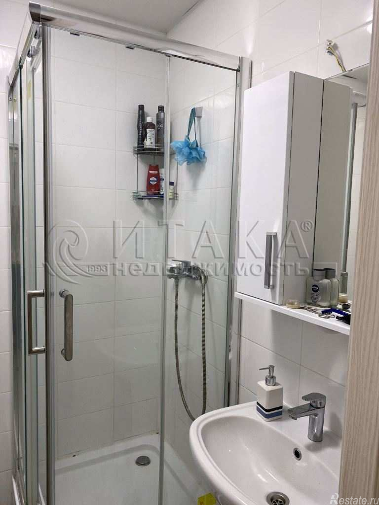 Продажа студии Суздальское ш., д. 30, корп. 2, стр. 1