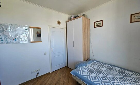 Продажа 2-комн квартиры на вторичном рынке улица Шостаковича,  д. 3 к1