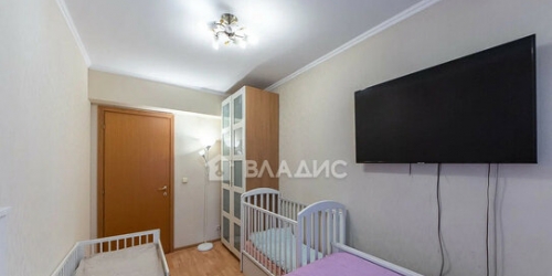 2-комн квартира Полоцкая улица,  д. 16