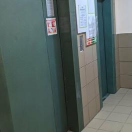 Продажа 3-комн квартиры на вторичном рынке ул Академика Анохина,  д. 60