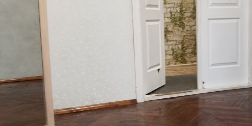 2-комн квартира улица Лазо, 3