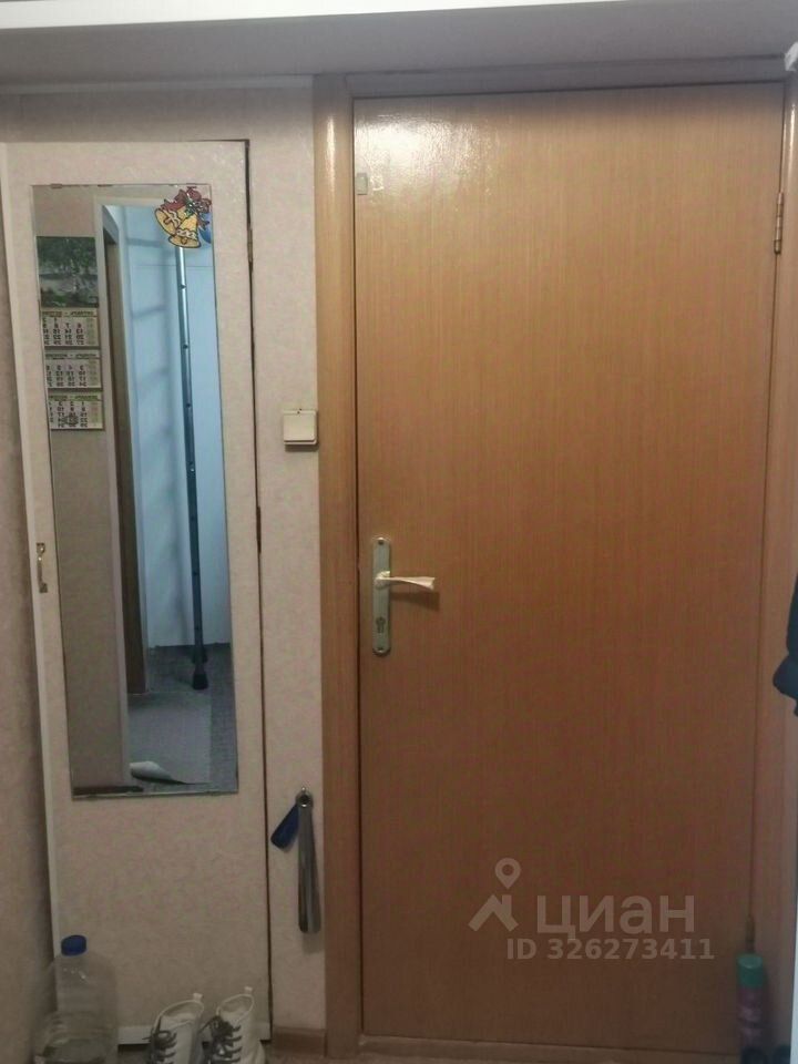 Продажа 4-комн квартиры на вторичном рынке Долгопрудный, Московское шоссе, 55к1