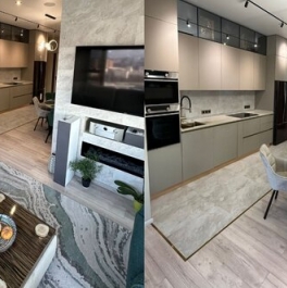 Продажа 4-комн квартиры на вторичном рынке Мичуринский пр-кт,  д. 56,  к. 4