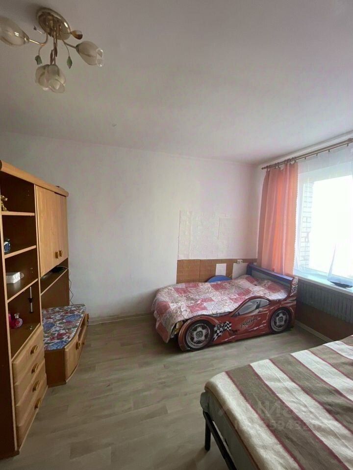 Продажа комнаты Сосновый Бор, улица Красных Фортов, 13