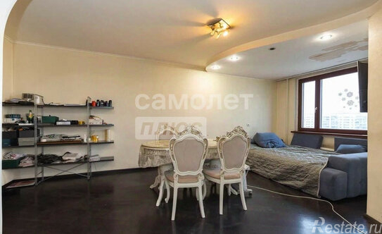 Продажа 2-комн квартиры на вторичном рынке ул Люблинская,  д. 169