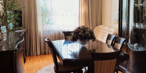 4-комн квартира 2-й Автозаводский проезд, 5