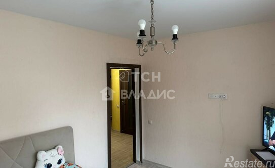 Продажа 2-комн квартиры на вторичном рынке Оболдино, Радужная улица,  д. 8