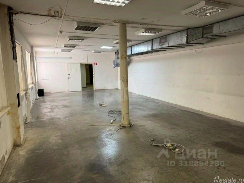 Аренда ПСН шоссе Фрезер,  д. 12