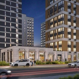 Продажа торгового помещения 46Н-04875