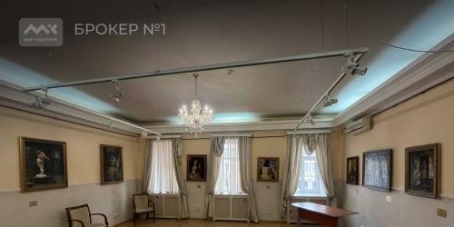 Офис Литейный проспект,  д. 64/78