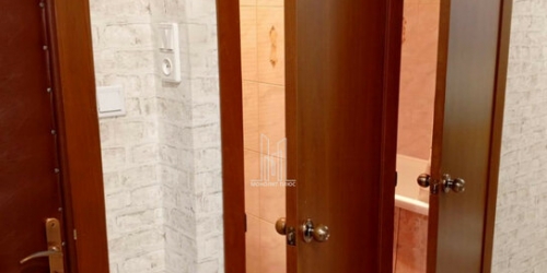 3-комн квартира ул Танкиста Хрустицкого,  д. 7