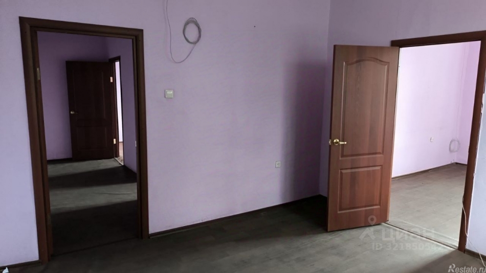 Аренда отдельного здания Декабристов пер,  д. 7