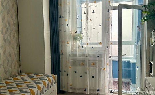 Продажа 2-комн квартиры на вторичном рынке Красногорск г, Липовой Рощи ул,  д. 11