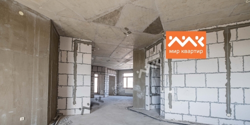 3-комн квартира Кемская ул,  д. 1