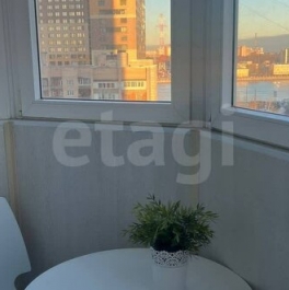 Продажа 1-комн квартиры на вторичном рынке ул Шелгунова,  д. 7,  к. 2