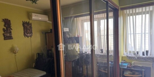 4-комн квартира улица Обручева,  д. 12