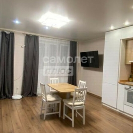 Продажа 3-комн квартиры на вторичном рынке Супонево, Виноградная улица,  д. 2