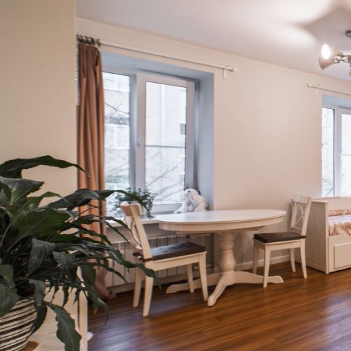 1-комн квартира Дегтярный переулок, 22Г