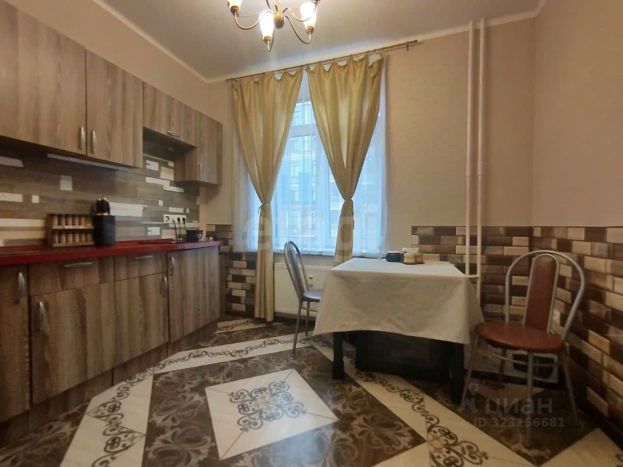 Продажа 2-комн квартиры на вторичном рынке Видное, улица Галины Вишневской, 5