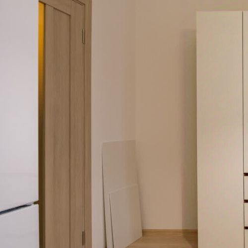 Студия проспект Авиаконструкторов, 63