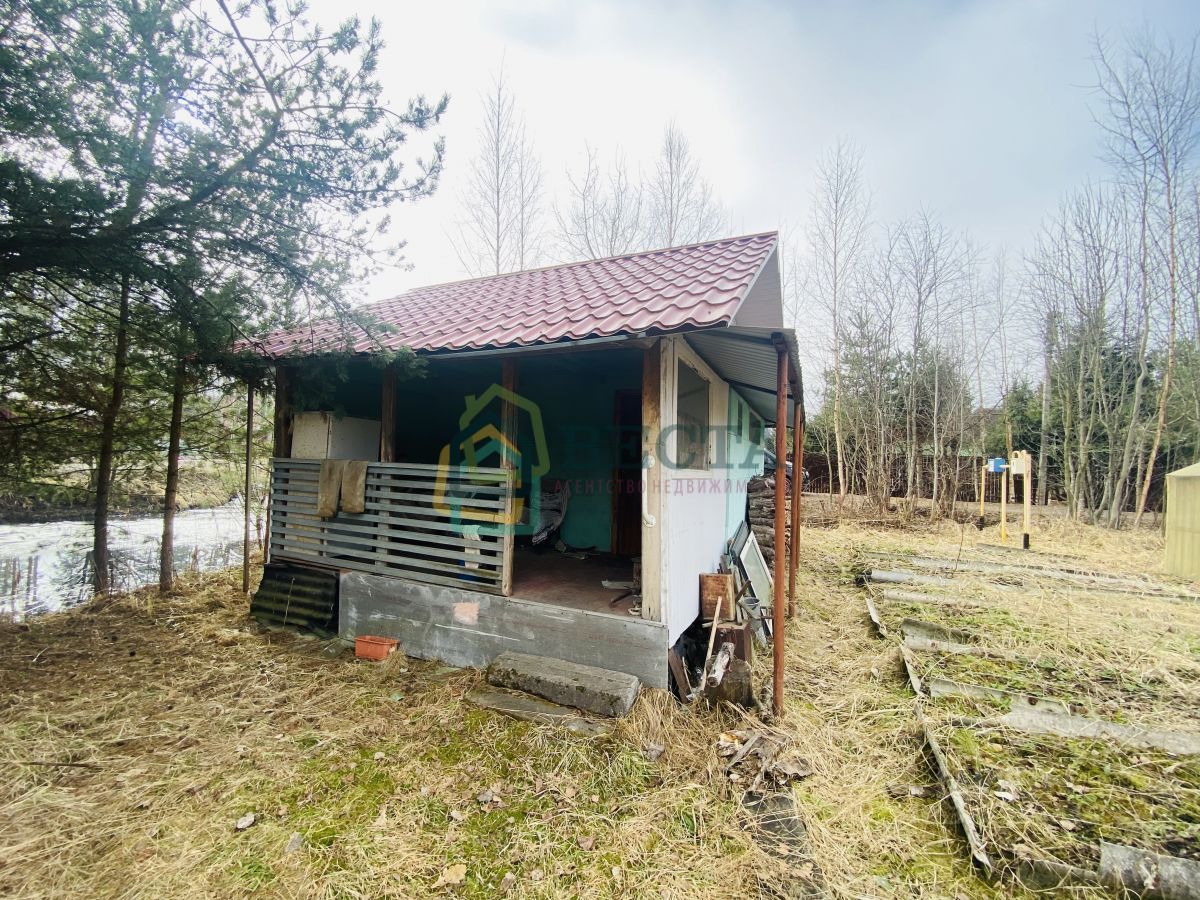 Продажа земли Трансмаш садовое товарищество, улица Павловская,  д. 213