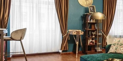 3-комн квартира Фурштатская улица, 20