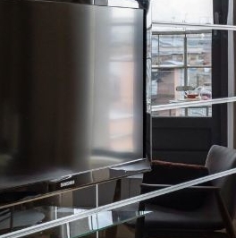 Аренда 2-комн квартиры на вторичном рынке проспект Чернышевского, 4