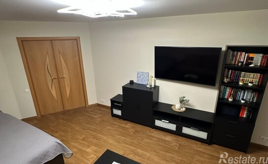 Продажа 1-комн квартиры на вторичном рынке Люберцы, ул Митрофанова,  д. 22,  к. 1