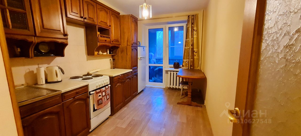 Продажа 1-комн квартиры на вторичном рынке Новоалексеевская улица, 4К4