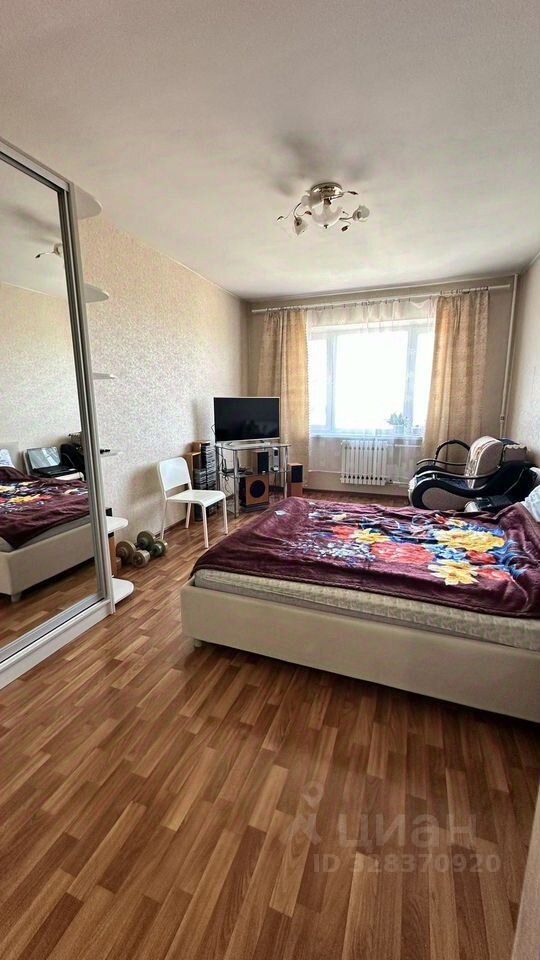 Продажа 1-комн квартиры на вторичном рынке Венюково мкр, улица Комсомольская,  д. 17Б
