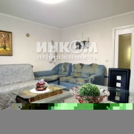 Продажа 1-комн квартиры на вторичном рынке Коломенский проезд,  д. 14 к1