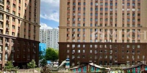 1-комн квартира Старопетровский проезд, 8