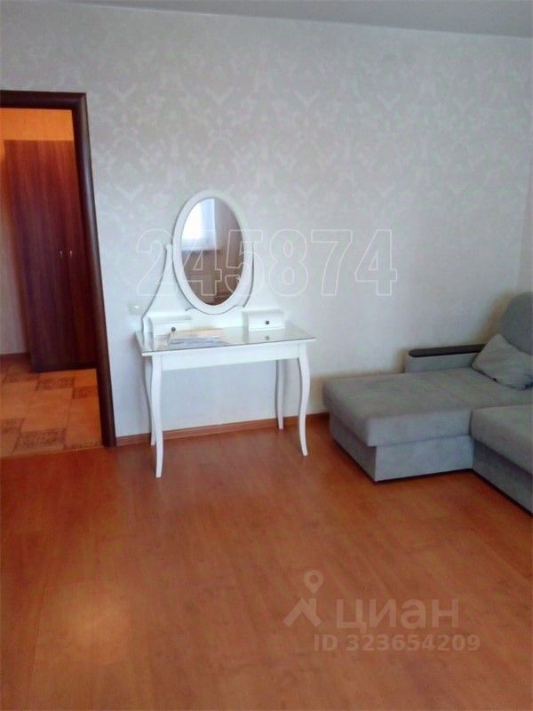 Аренда 1-комн квартиры на вторичном рынке улица Академика Опарина, 4к1