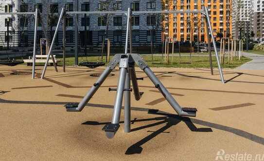 Продажа 3-комн квартиры на вторичном рынке Дрожжино, ул Южная,  д. 7