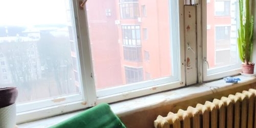 2-комн квартира Дрезденская улица, 11