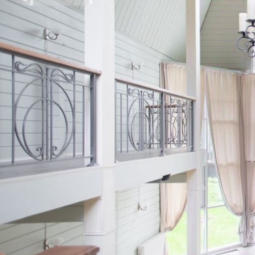 Коттедж/дом Зеленогорск, переулок Героев, 6