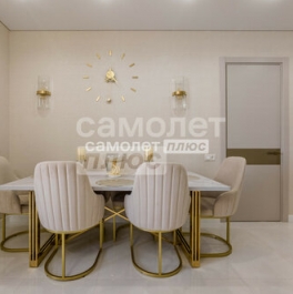 Продажа 3-комн квартиры на вторичном рынке Обуховской обороны пр-кт,  д. 70 к4 с1